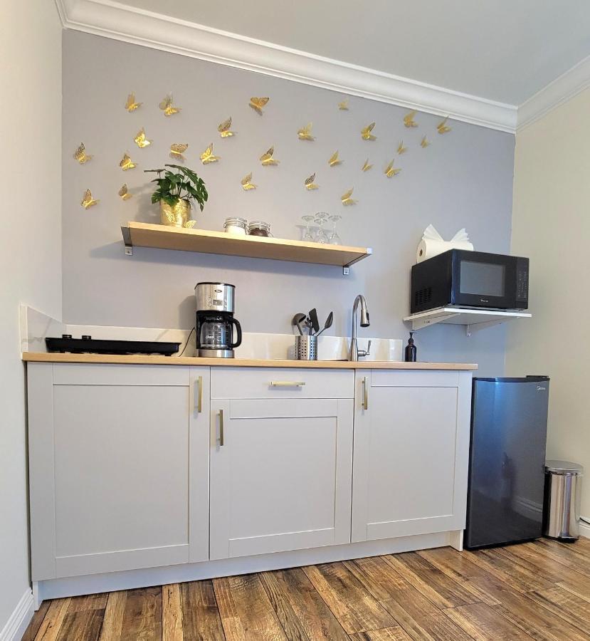Large 1-Bedroom With Kitchen In Encino Λος Άντζελες Εξωτερικό φωτογραφία